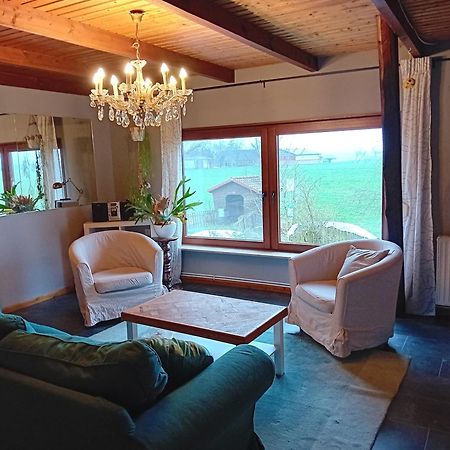 Appartement Lueuentjenest à Elsfleth Extérieur photo