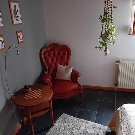 Appartement Lueuentjenest à Elsfleth Extérieur photo