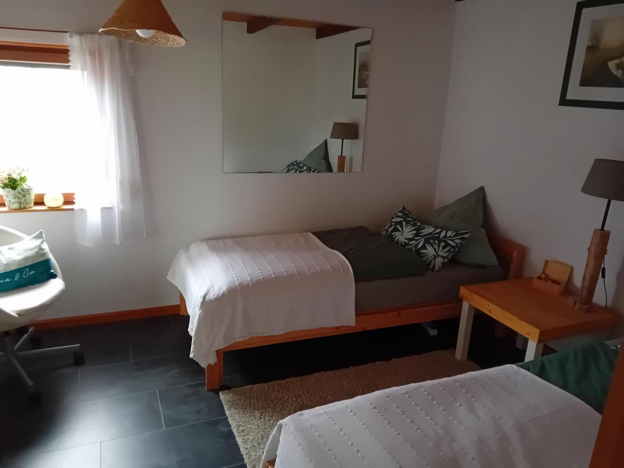 Appartement Lueuentjenest à Elsfleth Extérieur photo