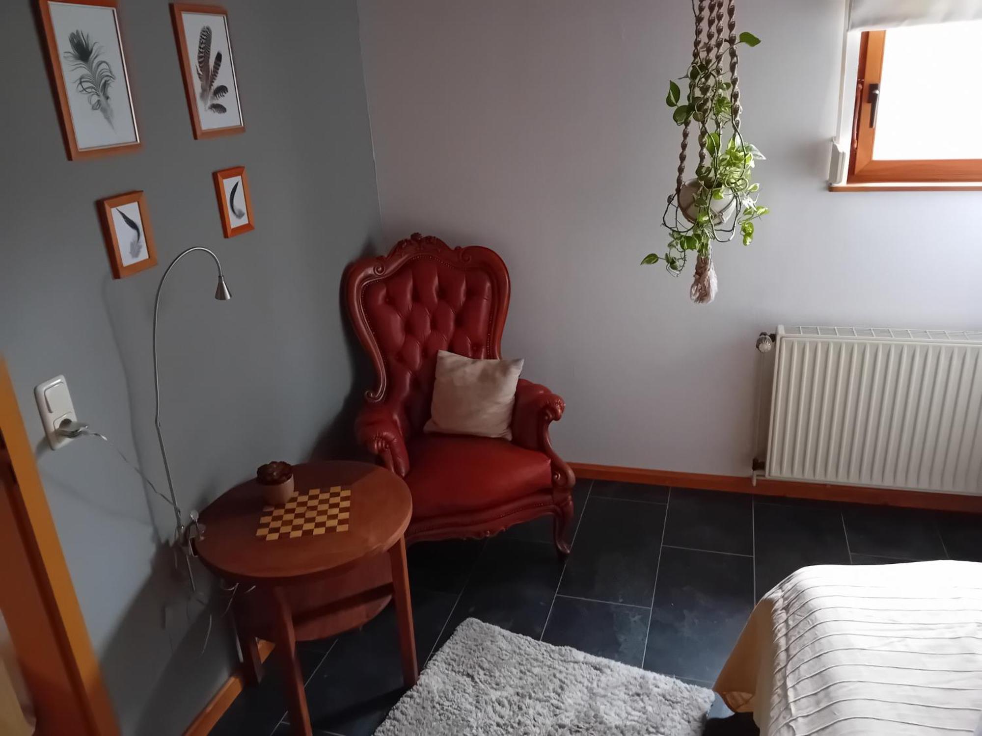 Appartement Lueuentjenest à Elsfleth Extérieur photo